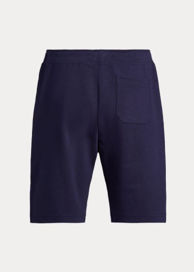 Calções Polo Ralph Lauren Polo Tennis Interlock Homem 12598-LDSH